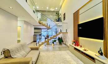 Imagem: Sobrado à venda com 1 suíte master e piscina