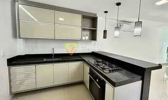 Imagem 2: N Ótima Casa 3Qts c/ suíte mobiliada em Colina de Laranjeiras