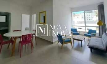 Imagem 2: Apartamento - / Residencial / Copacabana
