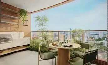 Imagem 7: Ceci- More no Porto Firenze 63 e 65m² 3 Qts Suíte Ao Lado Da Praça Do Rosarinho!