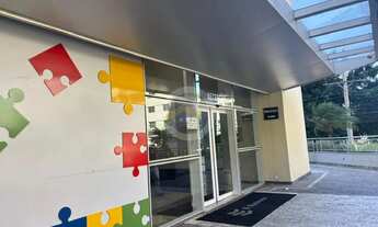 Imagem 2: Sala Comercial no E-Business - Pronta para uso