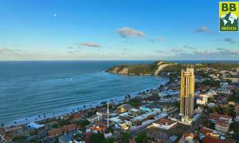 Imagem 3: Flat para Venda em Natal / RN no bairro Ponta Negra