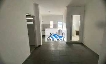 Imagem: Casa com 1 dormitório para alugar, 40 m²