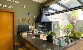 Imagem 4: Casa à venda, 208 m² por R$ 1.390.000,00 - Condominio Panini - Jaguariúna/SP