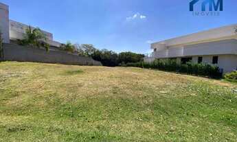 Imagem: Terreno à venda, 1000 m² por R$ 860.000,00