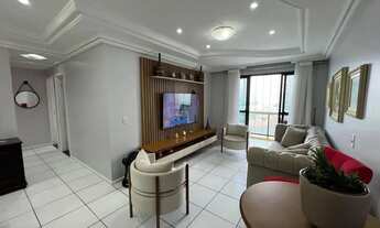 Imagem: Porto das Dunas - 3 quartos - 1 vaga - Pedreira - Venda