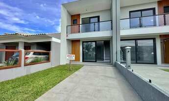 Imagem 2: Sobrado Novo à Venda em Capão da Canoa - Praia Guarani - 138m² REF: *73677