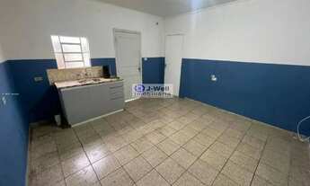 Imagem 6: Casa para Locação em Osasco, Presidente Altino, 1 dormitório, 1 banheiro