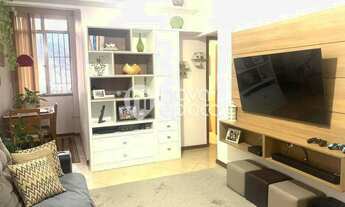 Imagem 3: Tijuca Apartamento com 2 dormitórios