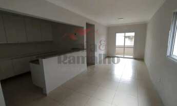 Imagem 2: Apartamento Padrão para Locação no Bairro Residencial e Comercial Palmares, em Ribeirão Pr