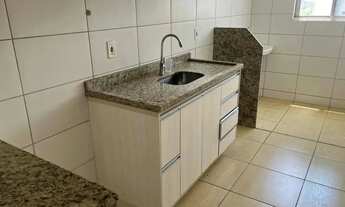 Imagem 2: ALUGA-SE Apartamento no Condomínio Rosa dos Ventos