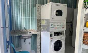 Imagem 6: Apartamento para Locação em Barueri, Tamboré, 2 dormitórios, 1 suíte, 2 banheiros, 1 vaga