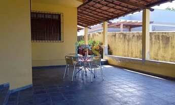 Imagem 3: Vendo Casa Ampla no Condomínio Águas de Olivença Ilhéus-BA