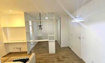 Imagem 4: Apartamento com 1 dormitório para alugar, 29 m² por R$ 1.910,00/mês - Parque Independência