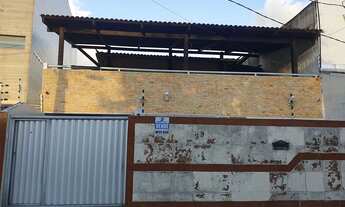 Imagem: Vendo casa usada térreo e 1° andar no