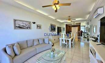 Imagem 6: PARTAMENTO COM VISTAL TOTAL - FRENTE MAR - À VENDA NA PRAIA DA PITANGUEIRAS