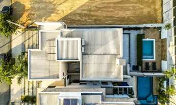 Imagem 5: Casa em Condomínio para Venda em Indaiatuba, Jardins di Roma, 4 dormitórios, 4 suítes, 6 b