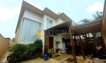 Imagem: Casa com 5 dormitórios e 500 metros de