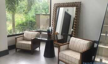 Imagem 2: CASA EM CONDOMÍNIO - TAMBORÉ - SP