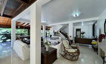 Imagem 7: Casa em Condomínio à venda, 6 quartos, 6 suítes, 4 vagas, Comary - Teresópolis/RJ