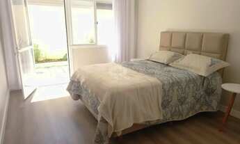 Imagem 7: APARTAMENTO DE 1 DORM/QUARTO DE 48,10m² BAIRRO MENINO DEUS (com pátio