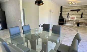 Imagem 4: Casa com 03 dormitórios sendo 02 suítes e piscina à venda no bairro Remanso, em Xangri-Lá