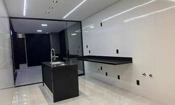 Imagem 6: Jardim América- Casa Alto Padrão