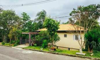 Imagem: Casa no condomínio Bom Viver para venda