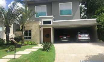 Imagem 2: CASA EM CONDOMÍNIO - ALPHAVILLE - SP