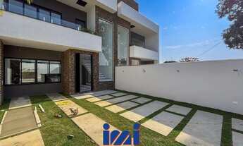 Imagem 5: Sobrado c/ suíte e piscina na faixa do mar à venda