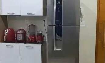 Imagem 6: COBERTURA - PARQUE NOVO ORATÓRIO - SP