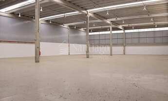 Imagem 2: Galpão - Techno Park - Campinas