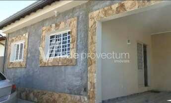 Imagem 2: Casa - Jardim Cristina - Campinas