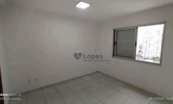 Imagem 6: Apartamento com 3 dormitórios para alugar, 78 m² - Parque Amazônia - Goiânia/GO