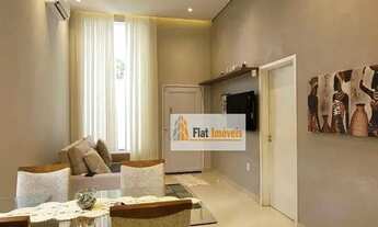 Imagem 3: Casa com 3 dormitórios à venda, 100 m² por R$ 650.000 - Jardim Santa Cecília - Ribeirão Pr