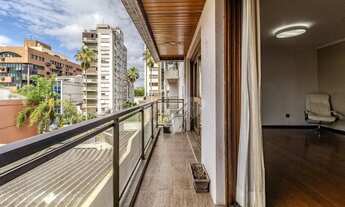 Imagem 6: 03 dormitórios, suíte, 01 vaga de garagem no Menino Deus