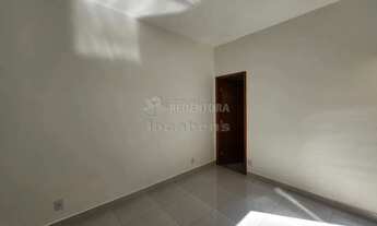 Imagem 4: Casa Padrão em São José do Rio Preto