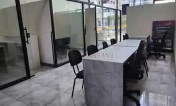 Imagem: Ponto Comercial para aluguel com 120 m²