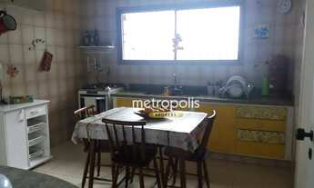 Imagem 4: Apartamento à venda, 150 m² por R$ 641.000,00 - Parque das Nações - Santo André/SP