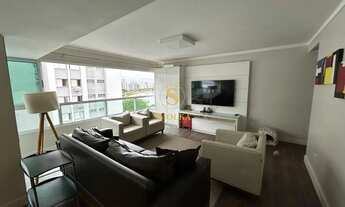 Imagem 5: Apartamento à venda com vista para o mar, com 4 dormitórios, sendo 1 suíte e duas vagas co