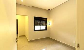 Imagem 5: LOCAÇÃO - CASA CONDOMÍNIO ALPHAVILLE CASTELO / ITU/SP