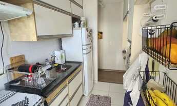 Imagem 15: Apartamento para locação em dos melhores condomínios de Carapicuiba