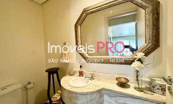 Imagem 10: Apartamento, Campo Belo - São Paulo