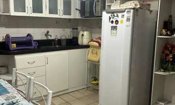 Imagem 7: Apartamento 3 quartos, 110m², mobiliado, nascente sul, Brisamar - João Pessoa