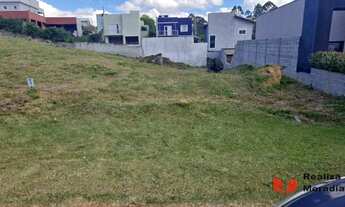 Imagem 4: Condomínio Paysage Brise - Terreno de 712 m² à venda Vargem grande Paulista