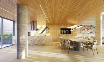 Imagem 3: APARTAMENTO NO CABRAL!!! 03 SUÍTES, VARANDA GOURMET, PISCINA!!!