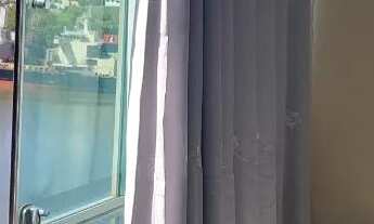 Imagem 5: Apartamento duplex 285.000 reais no centro de Vitória com terraço vista panorâmica