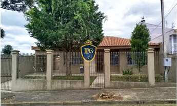 Imagem: Casa para aluguel, Nova Rússia, Ponta Grossa