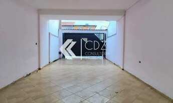 Imagem 4: Casa sobrado para alugar no Ipanema Ville (Zona Norte, Sorocaba-SP