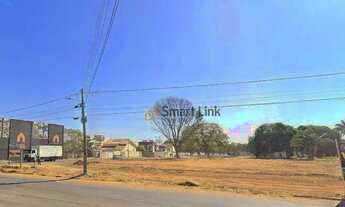 Imagem 2: Terreno à venda, 457 m² por R$ 600.000,00 - Centro - Porangatu/GO